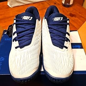 Men's Babolat tennis shoes